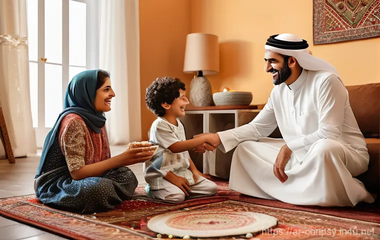 감정적 요소를 활용한 판매 촉진 전략 - A close-up, high-angle shot of clean, well-manicured hands carefully unwrapping a beautifully packag... 감정적 요소를 활용한 판매 촉진 전략 - A close-up, high-angle shot of clean, well-manicured hands carefully unwrapping a beautifully packag...